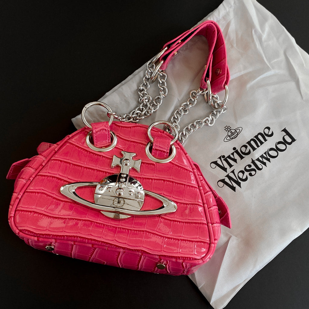 Archive Bag VW