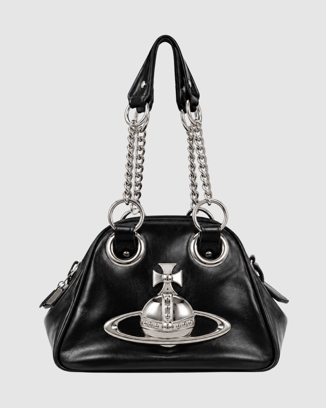 Orb Signature Bag VW