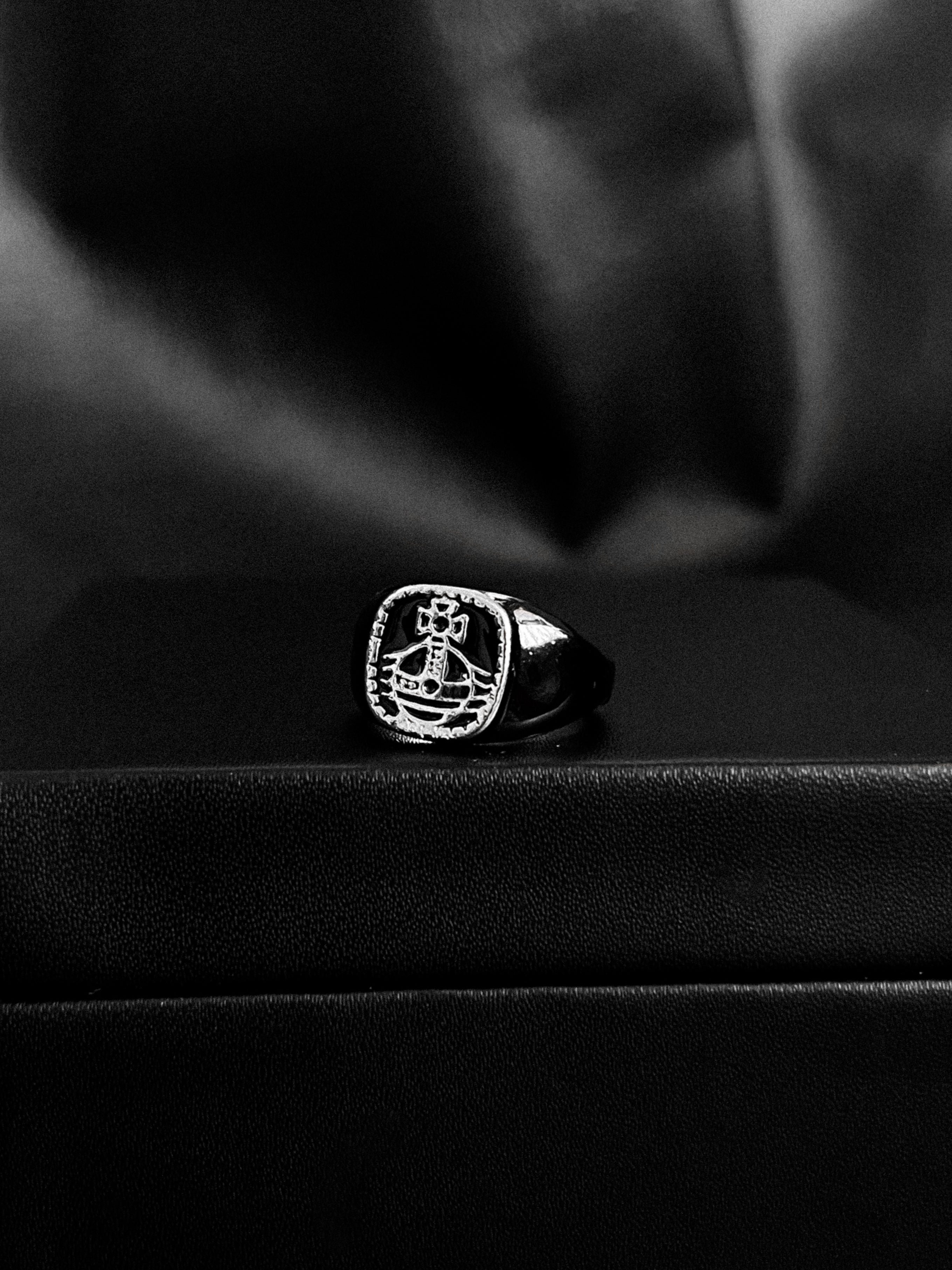 Anillos VW Crest & Heart