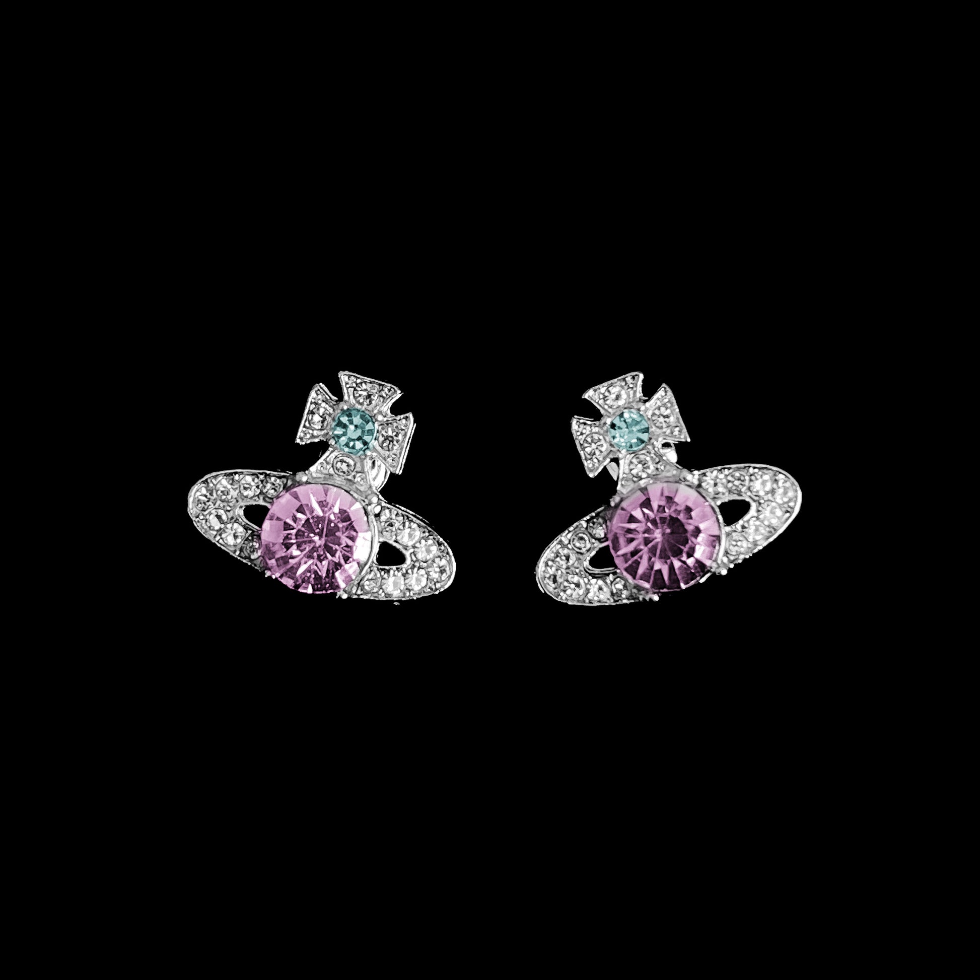 Mini VW Earring
