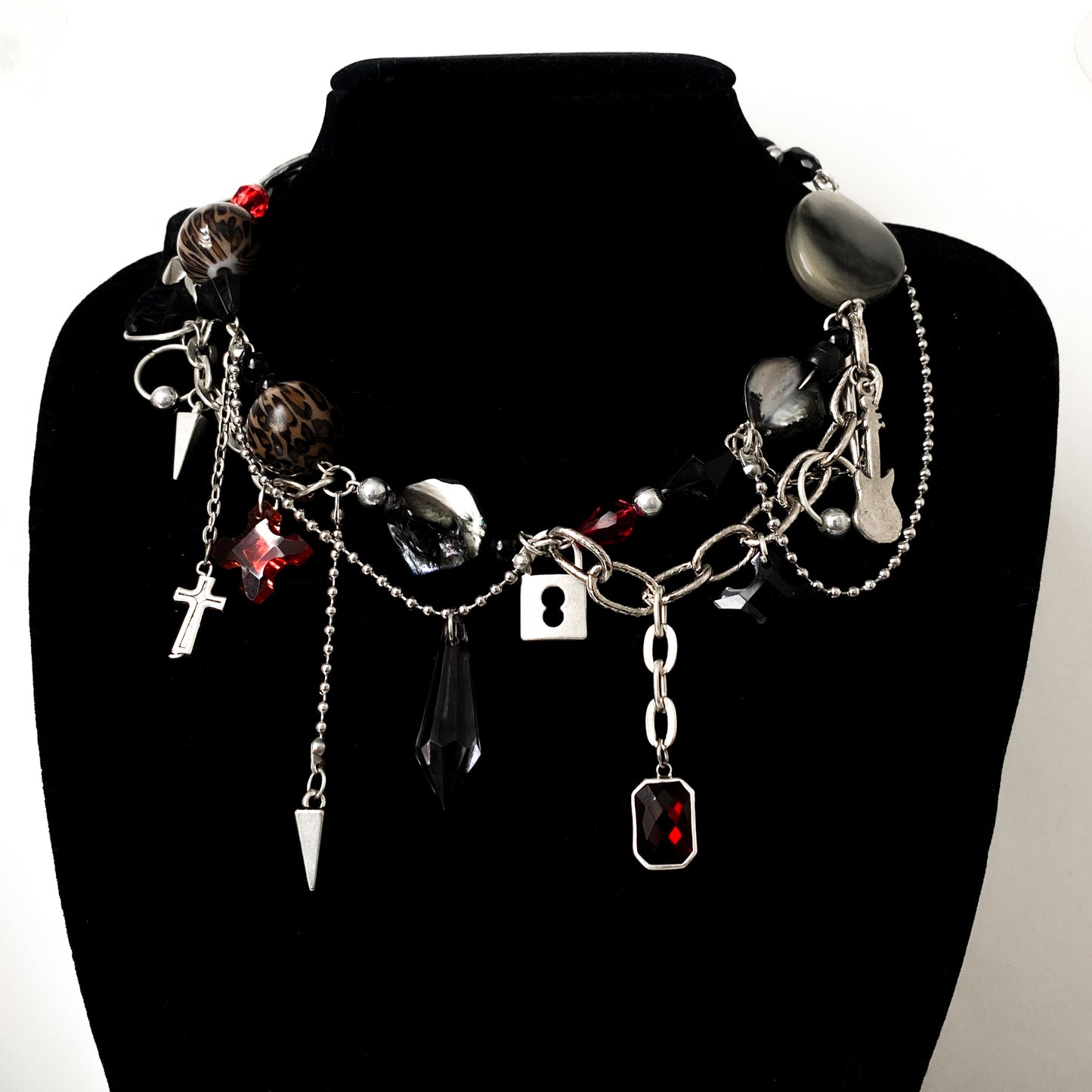 COLLAR I