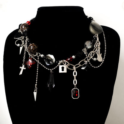 COLLAR I