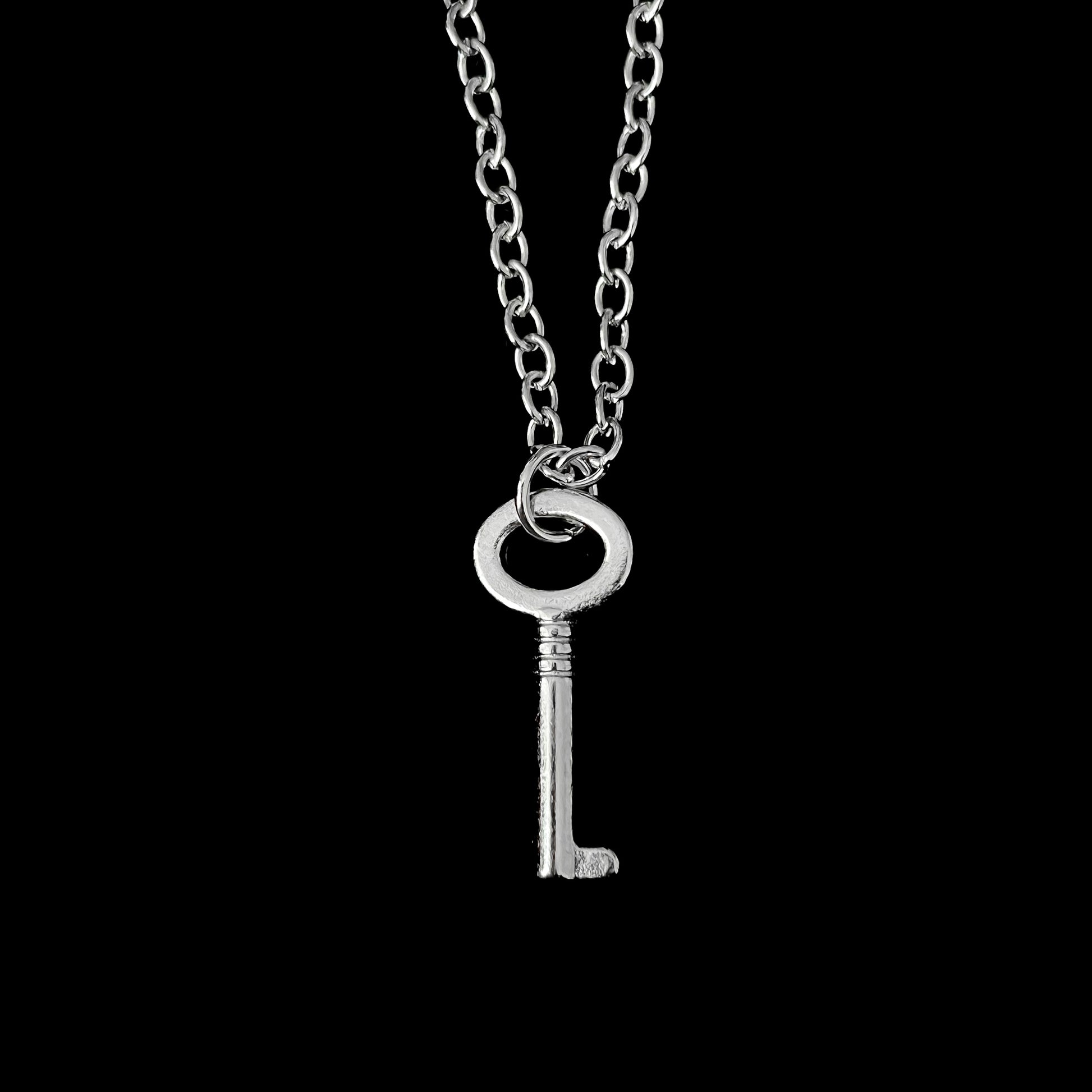 Collar Key Ren