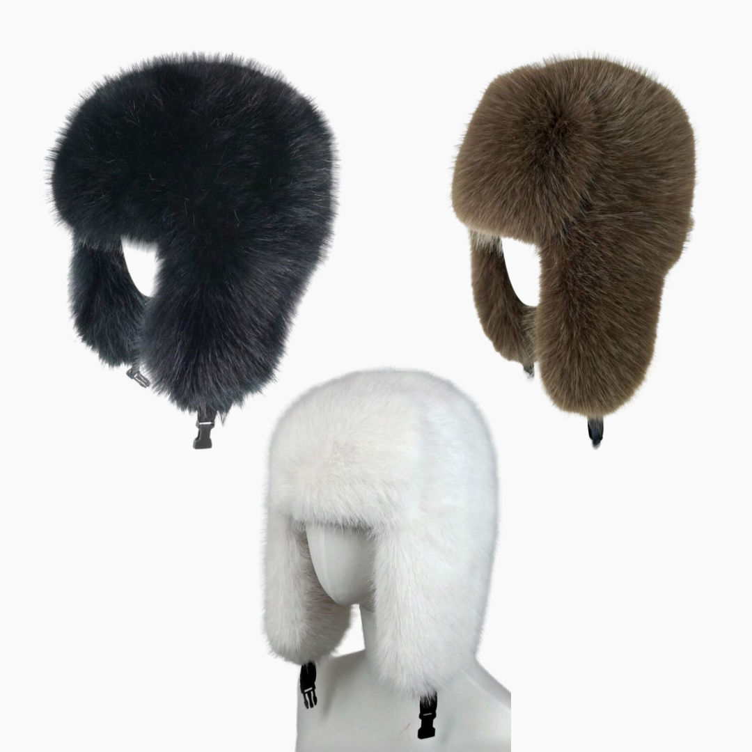Gorro Ushanka