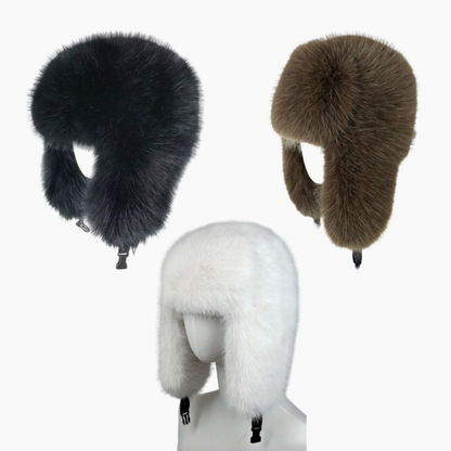 Gorro Ushanka