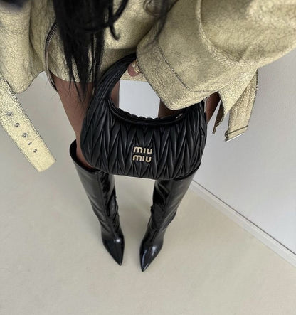 MIUMIU WANDER MINI BAG