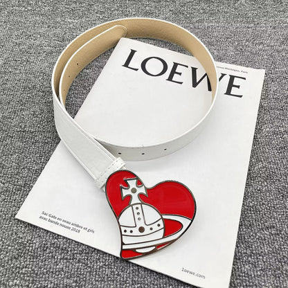 PRE VENTA Cinturón VW heart!