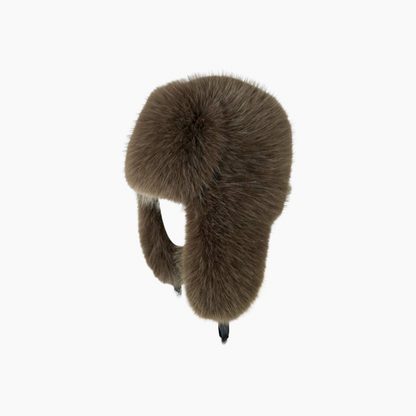 Gorro Ushanka