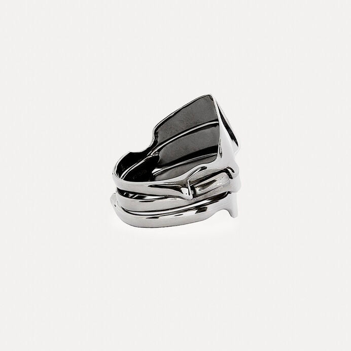 Knuckleduster Ring VW