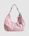 Juicy Couture Pink Chain Bag