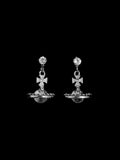 Cathedral Orb Earrings Vivienne