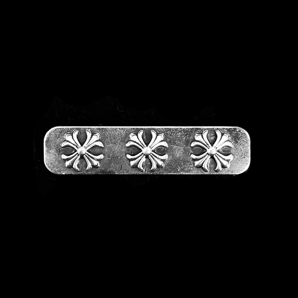 Pinches Chrome Hearts