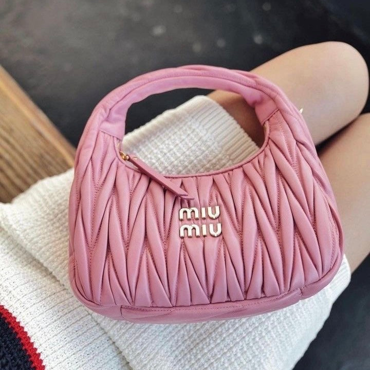 MIUMIU WANDER MINI BAG