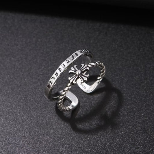 PRE VENTA Anillo Chrome!