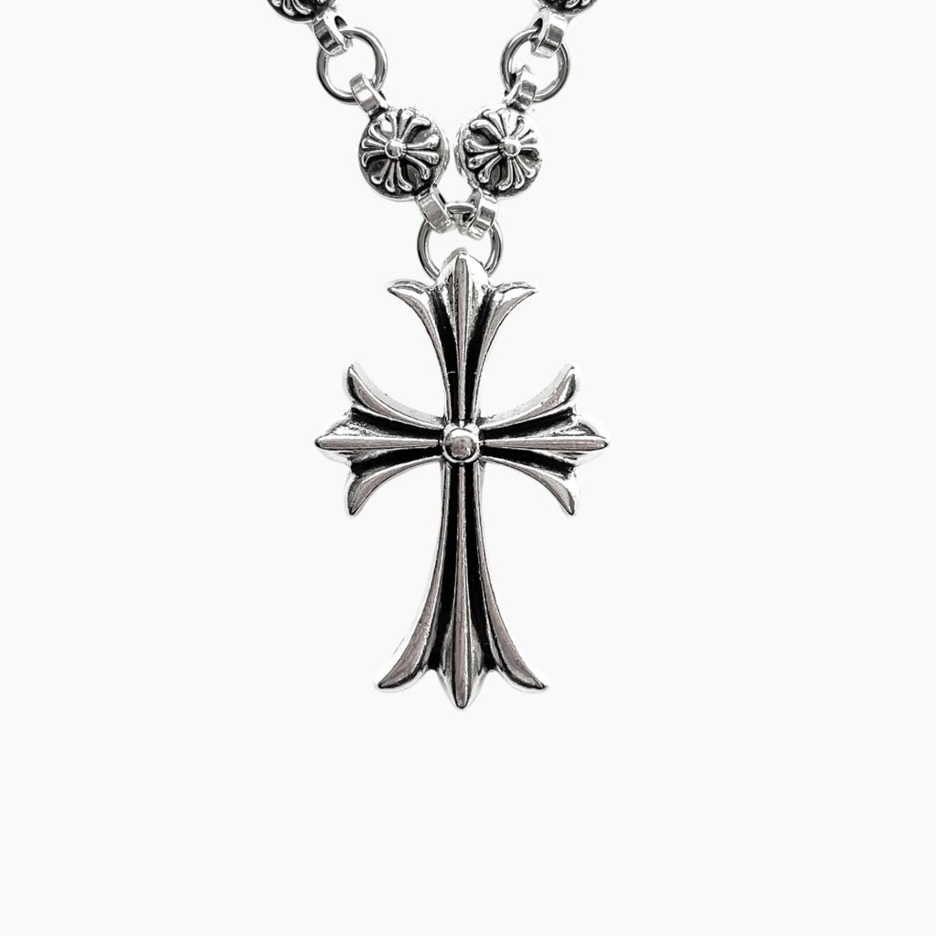 Collar Chrome Hearts