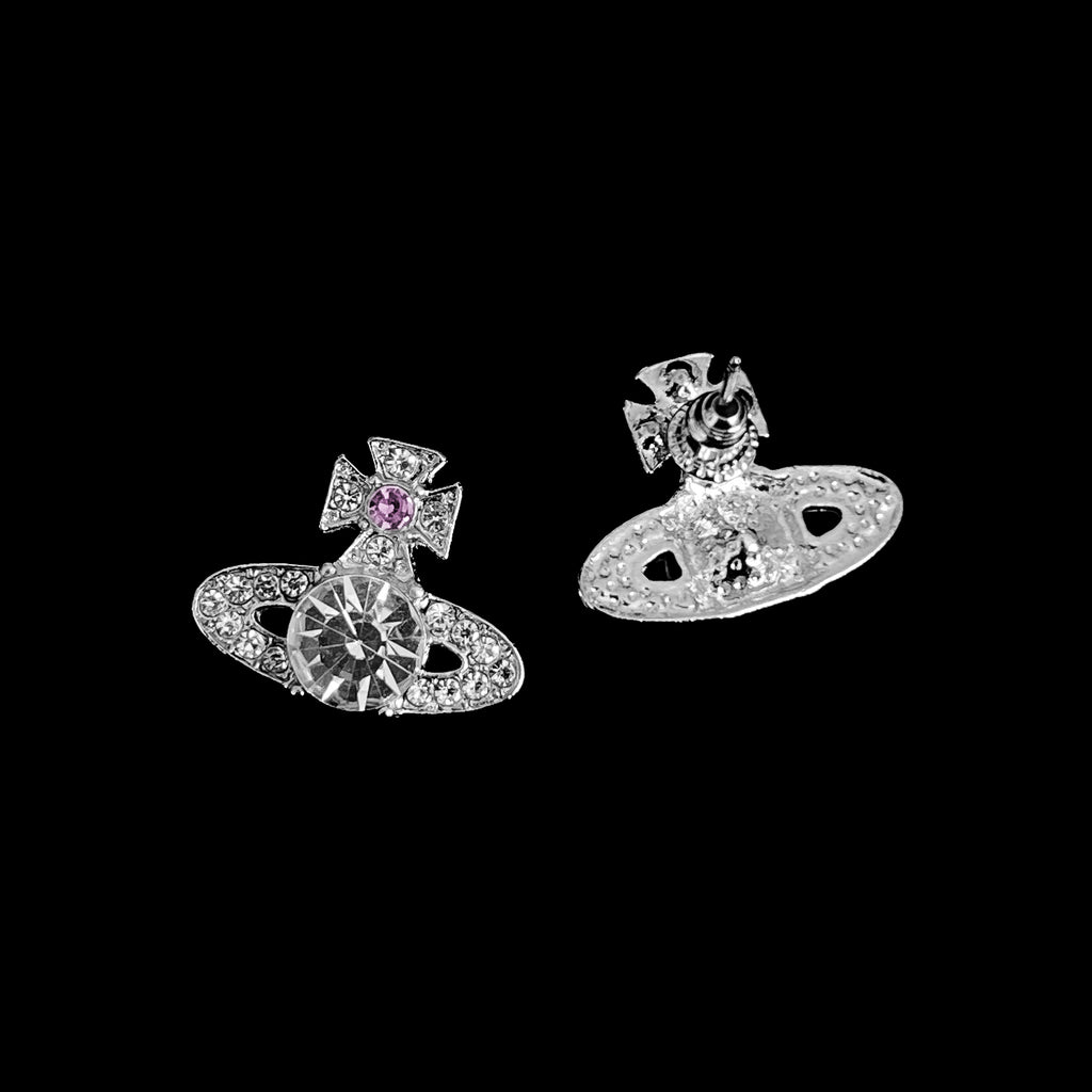 Mini VW Earrings