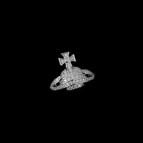 Celestial Orb Ring