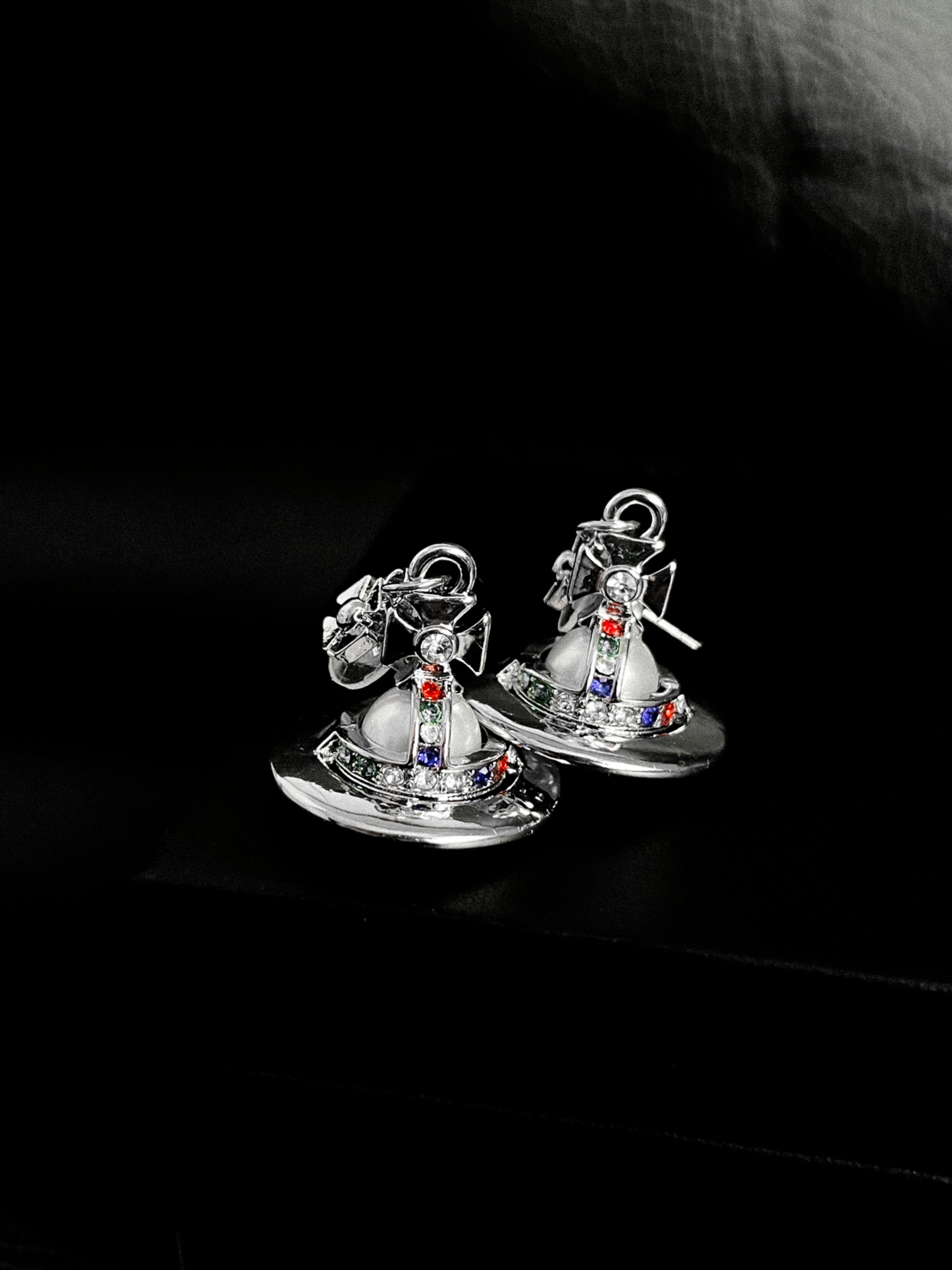 Aros VW Mini Bas Relief Pearl