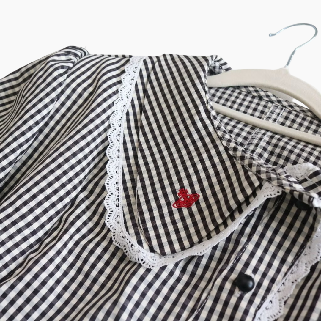 Camisa Vivienne