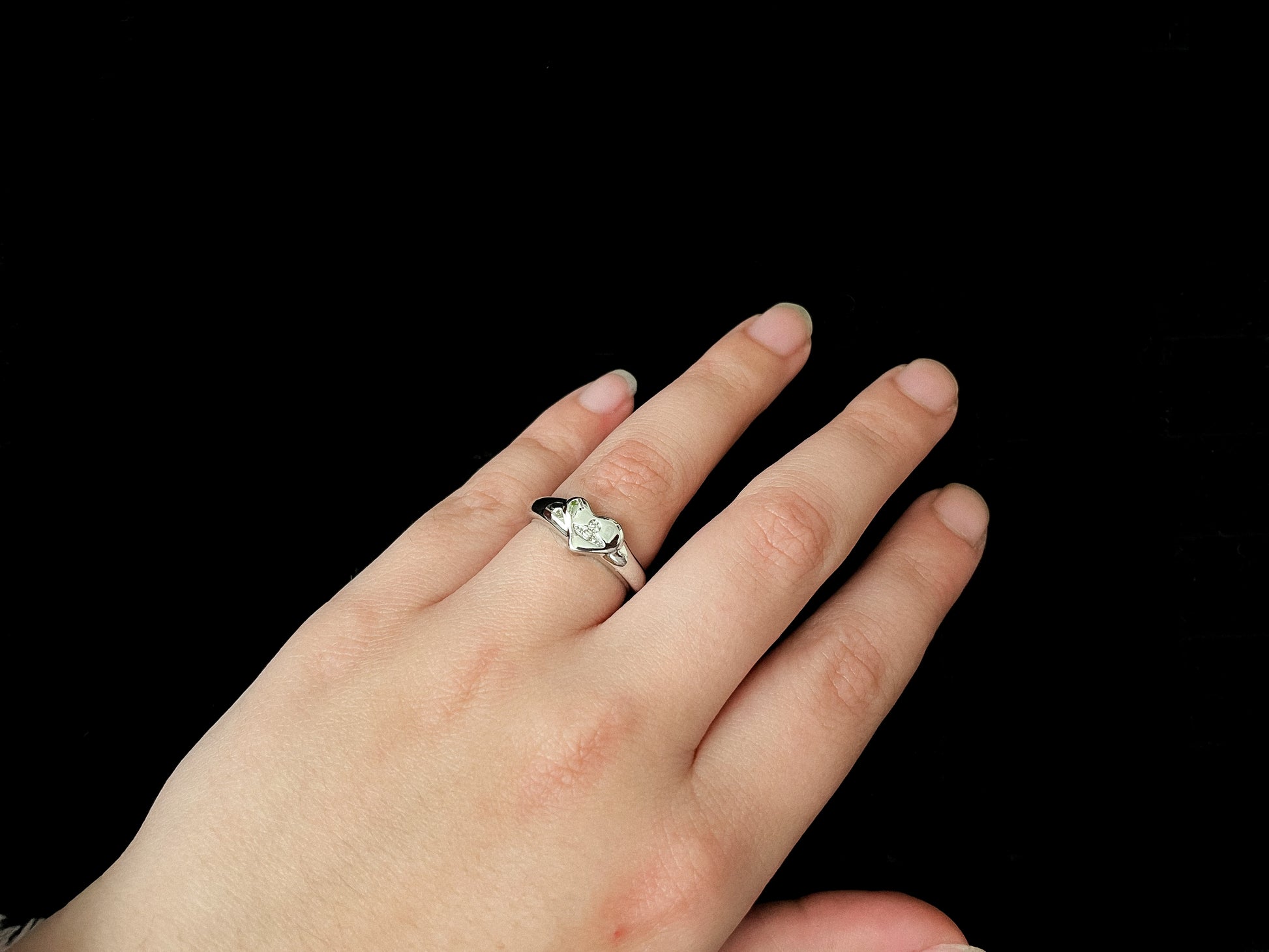 Anillo VW Marybelle