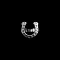 Lucky Horseshoe Ring