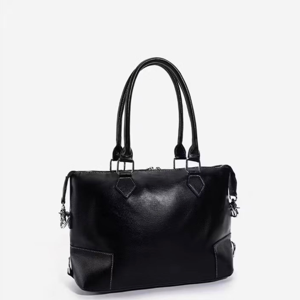 Bolso VW bordado