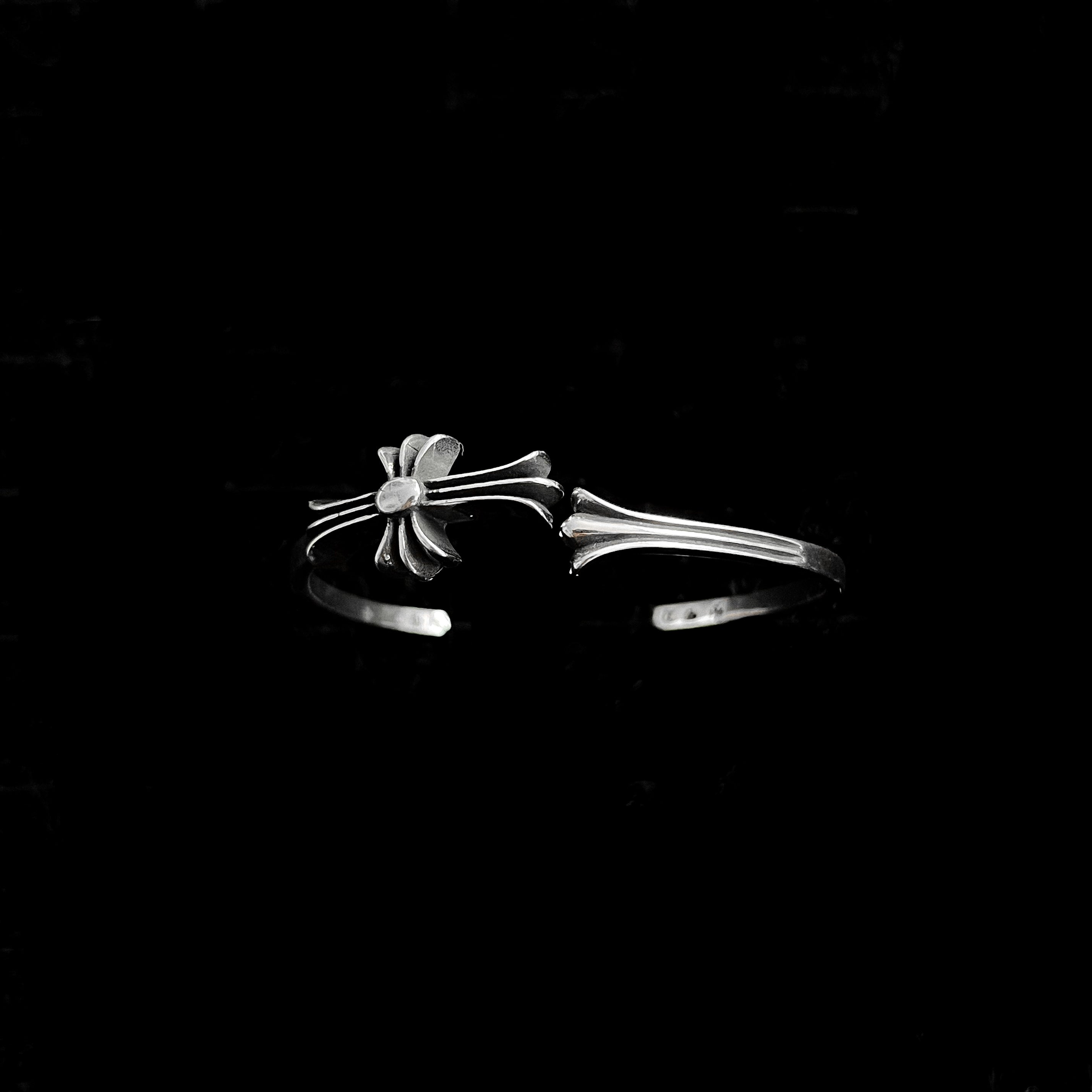 Pulsera Chrome Hearts I