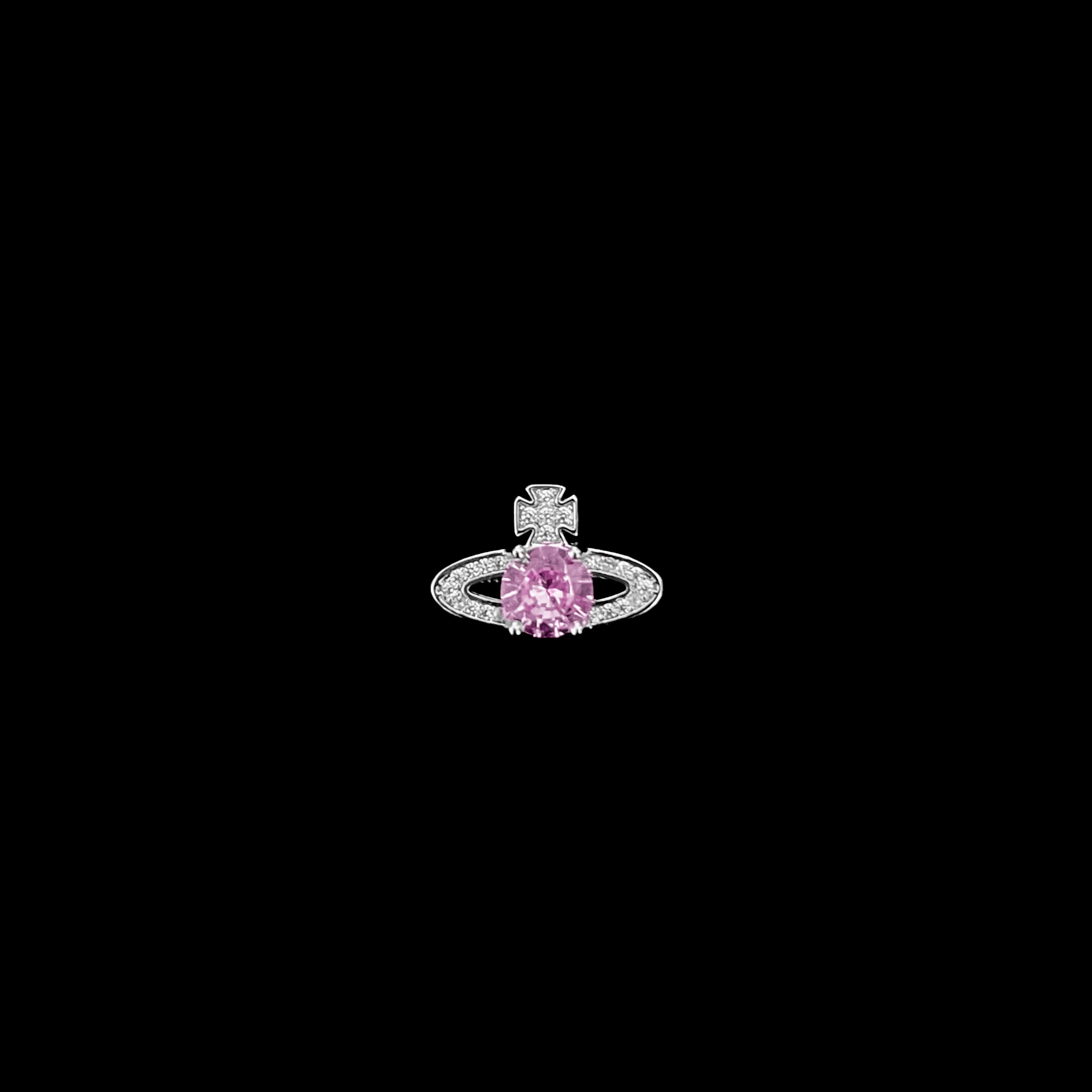 Anillo VW rosado