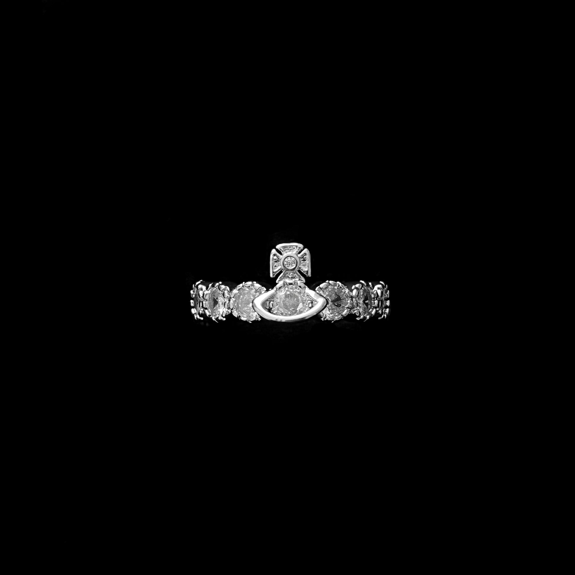 Anillo VW couple