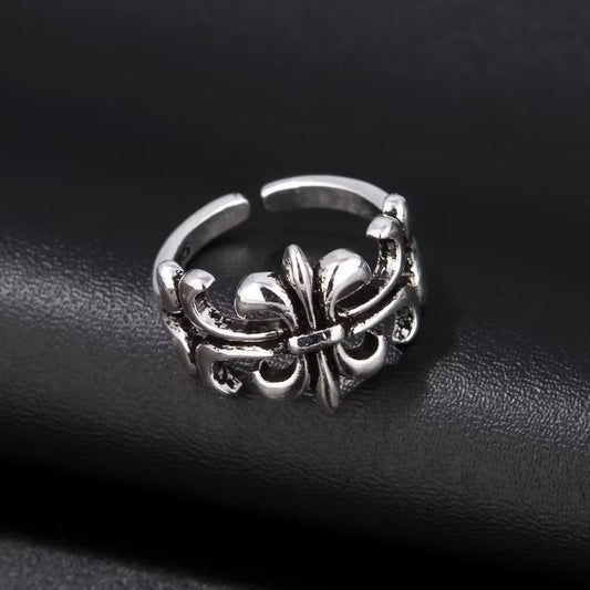 PRE VENTA Anillo Chrome