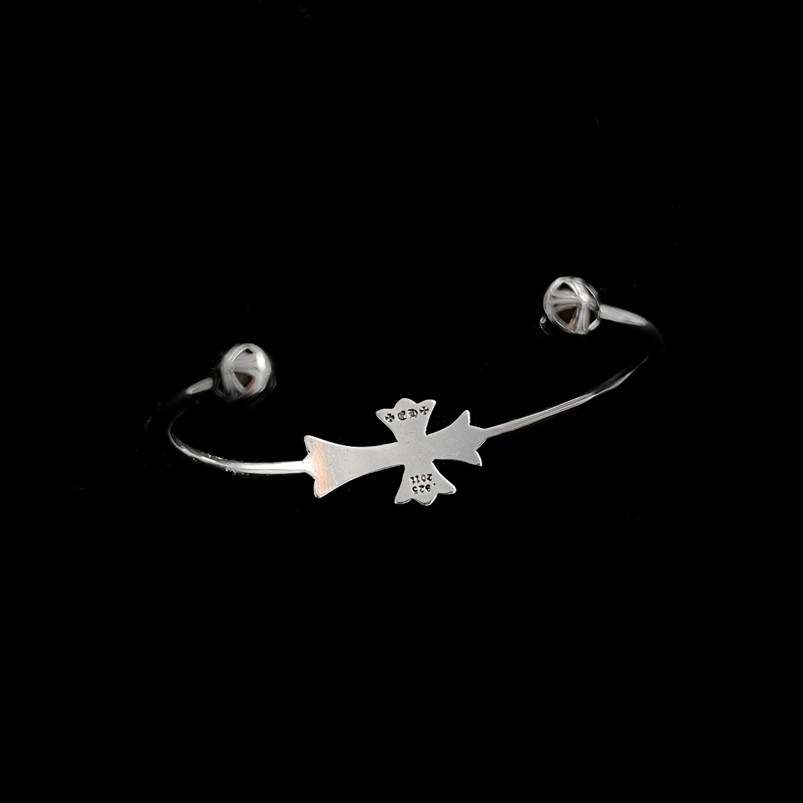 Pulsera Chrome Hearts II