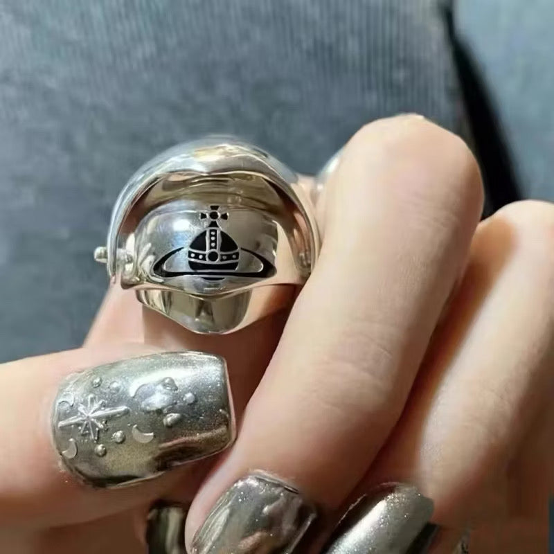 PRE VENTA Armour Ring