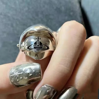 PRE VENTA Armour Ring