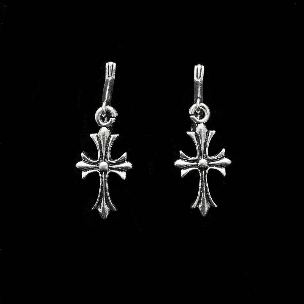 Aros Chrome Hearts