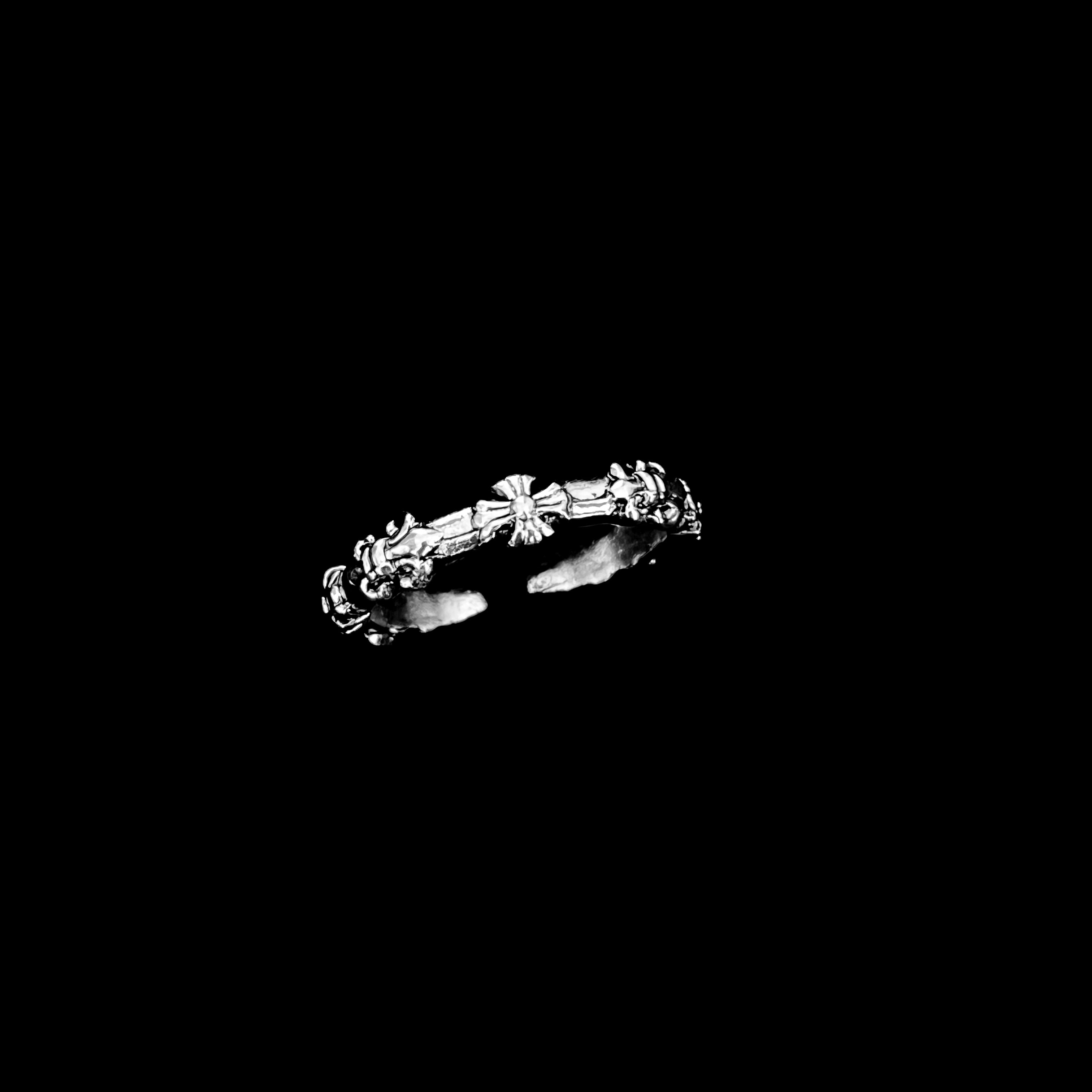 Anillo CH
