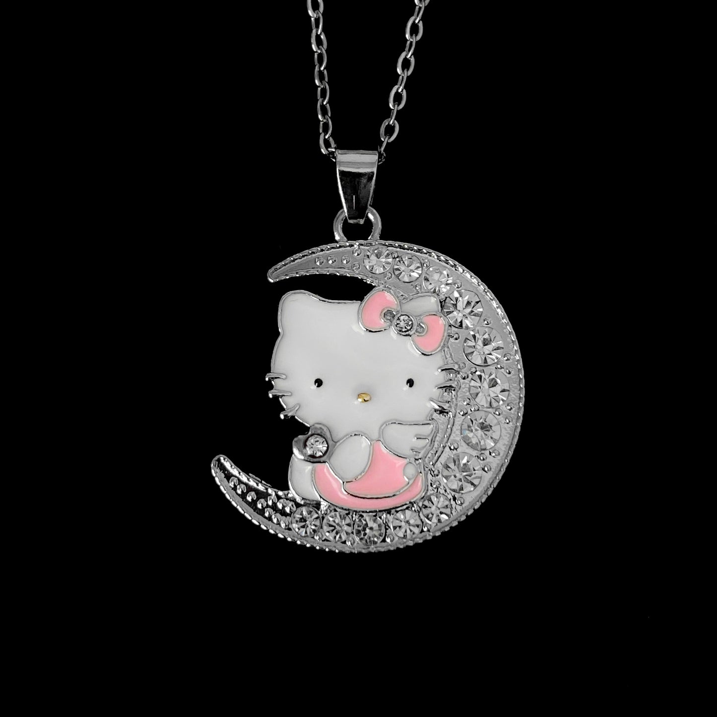 COLLAR HELLO KITTY I