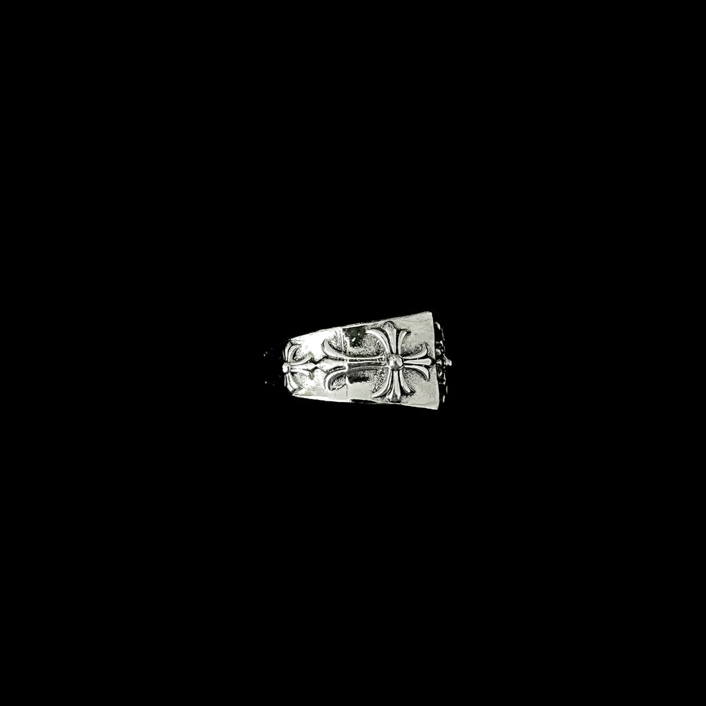Anillo Chrome Hearts