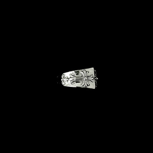 Anillo Chrome Hearts