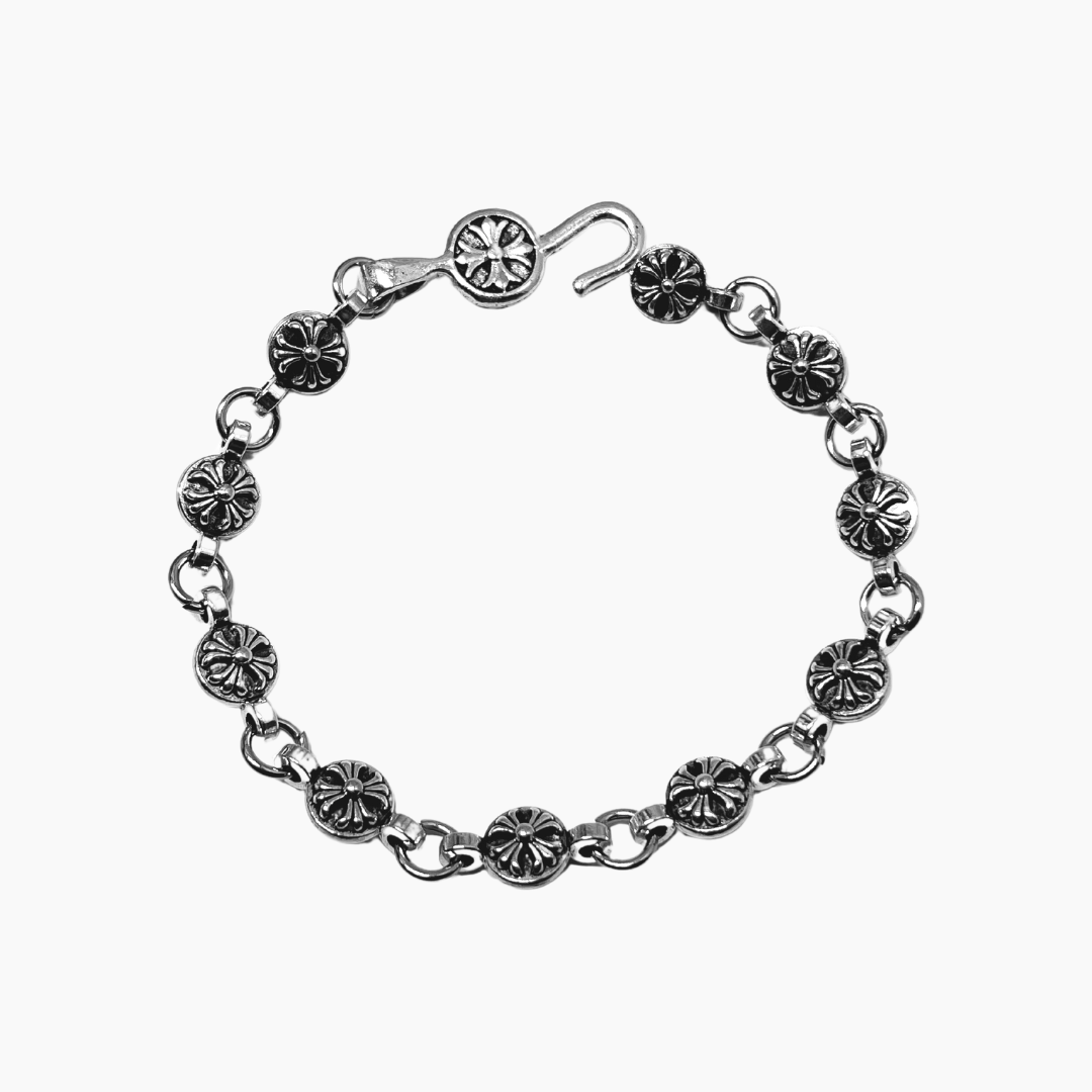 Pulsera Chrome Hearts I