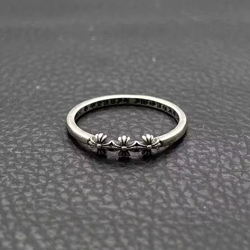 Pre Venta Anillo CH