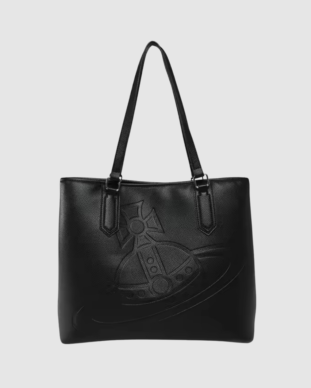 Black Orb Totebag VW