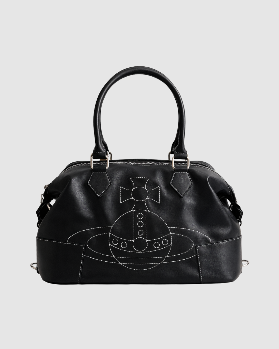 Rifa - Bolso VW Bordado