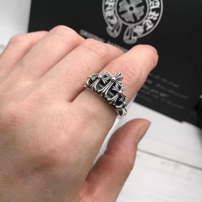 Pre Venta Anillo CH