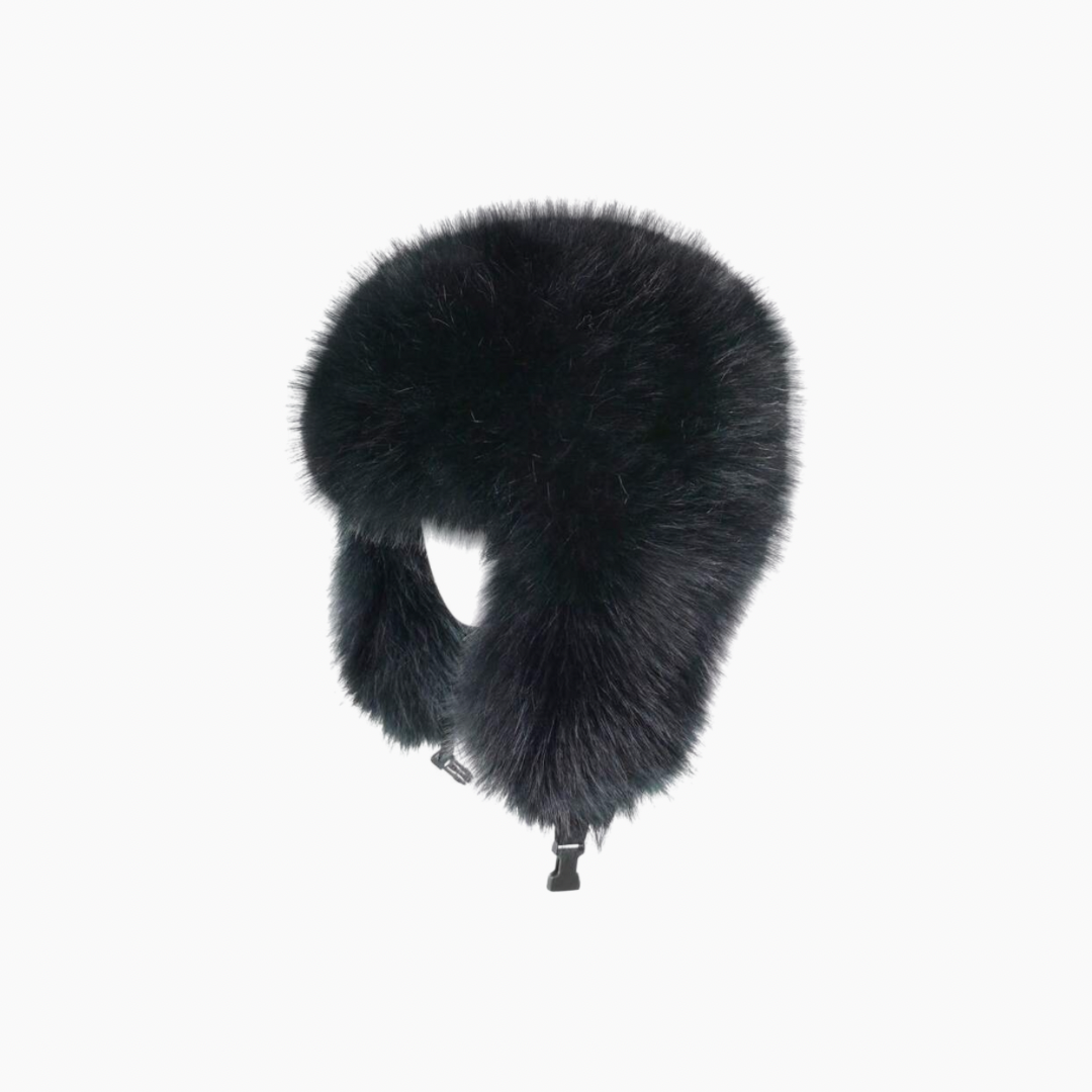 Gorro Ushanka