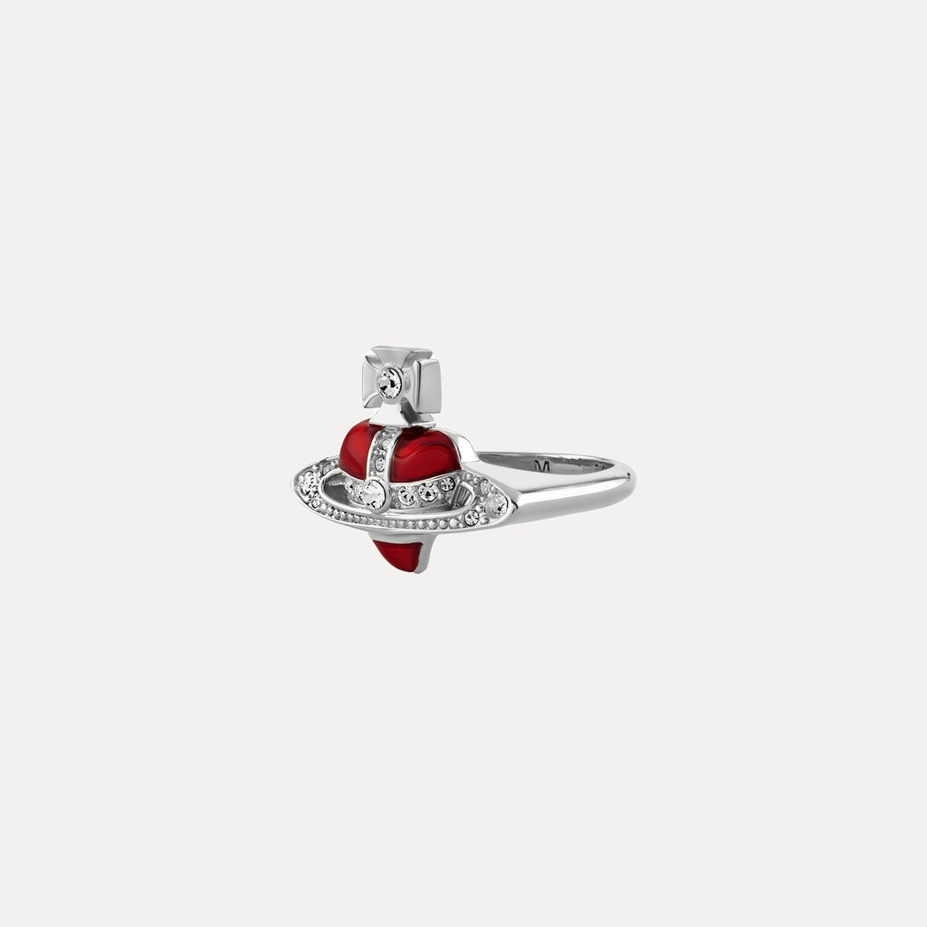 Heart Ring VW