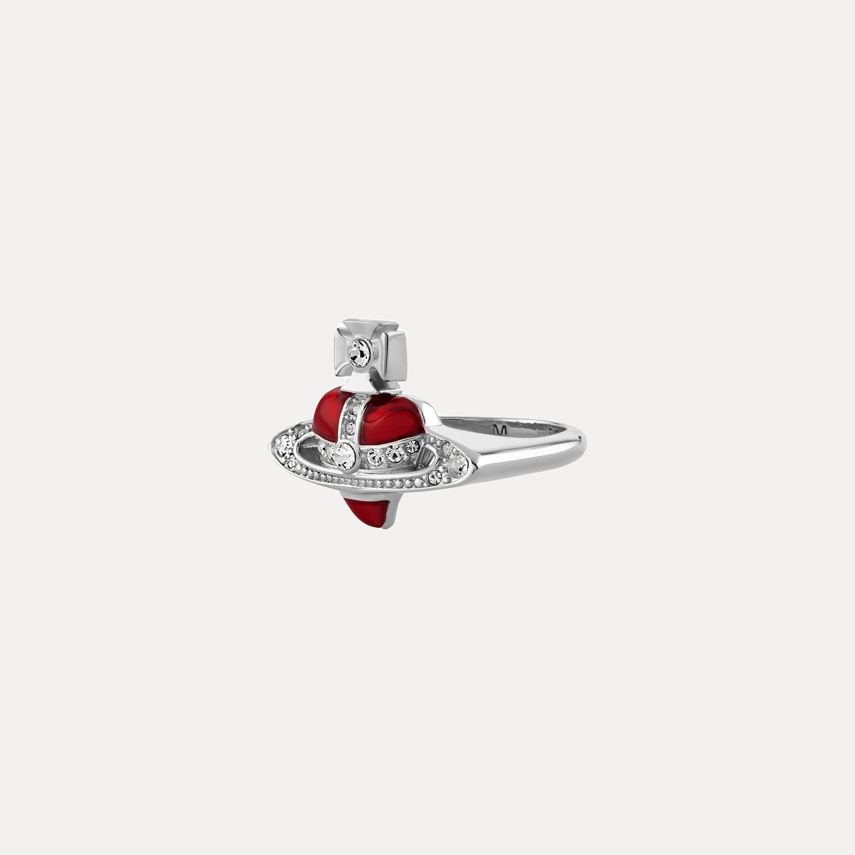 Heart Ring VW