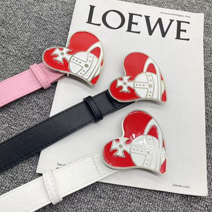 PRE VENTA Cinturón VW heart!