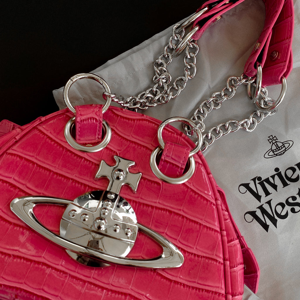Archive Bag VW
