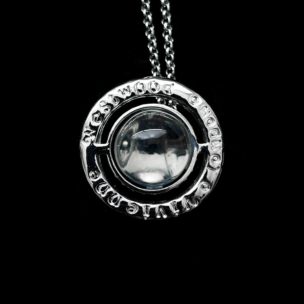 Collar VW Orbe