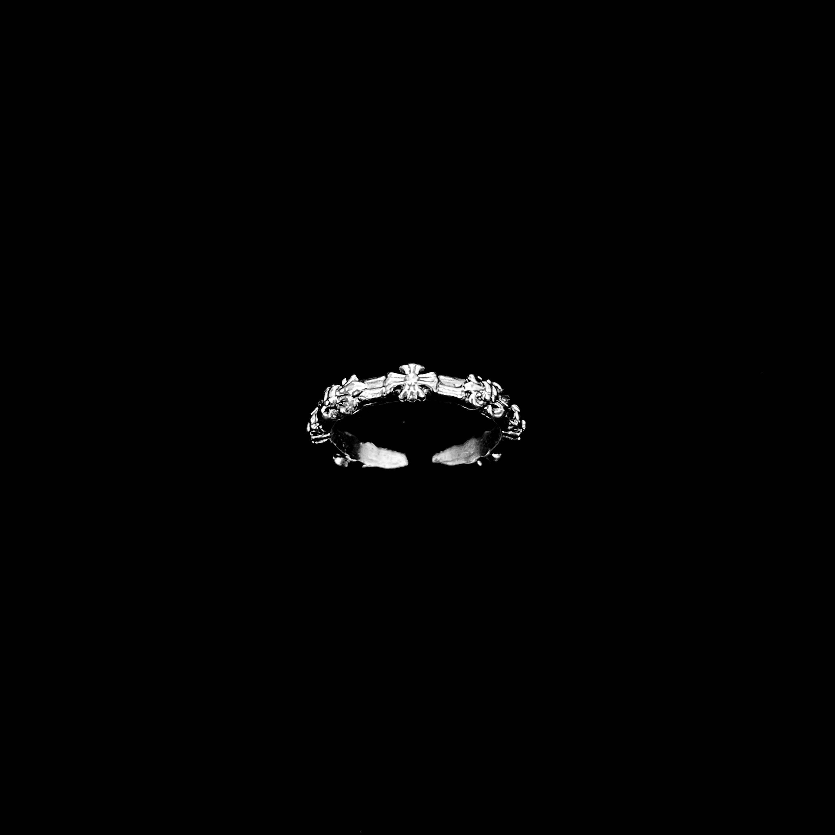 Anillo CH